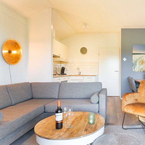 Bungalow 4 persons - 4C4