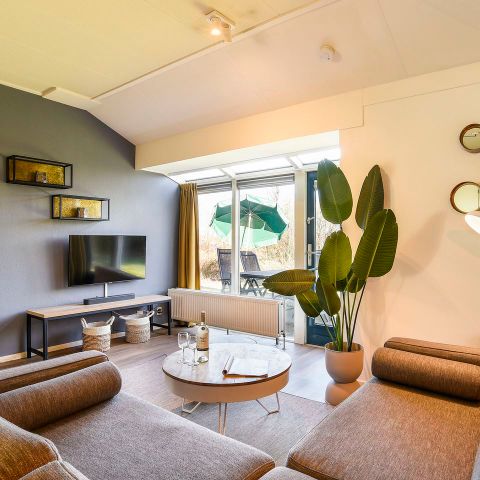 Bungalow 4 persons - 4C5