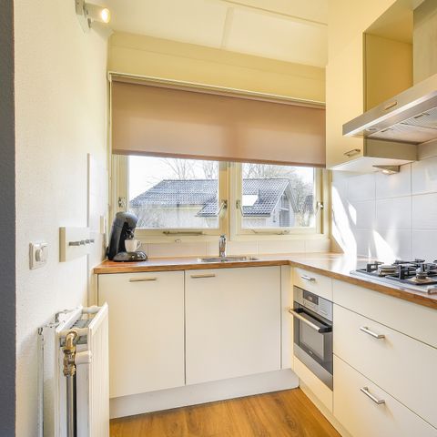 Bungalow 4 persons - 4C5