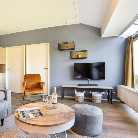 Bungalow 4 persons - 4C5