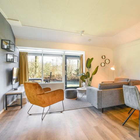 Bungalow 4 persons - 4C5