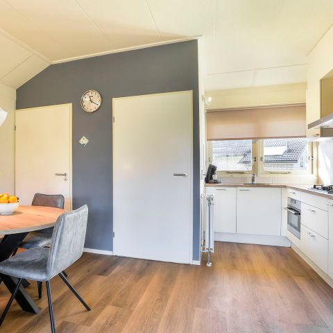 Bungalow 4 persons - 4C5