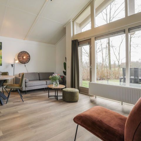 Bungalow 4 persons - 4CD