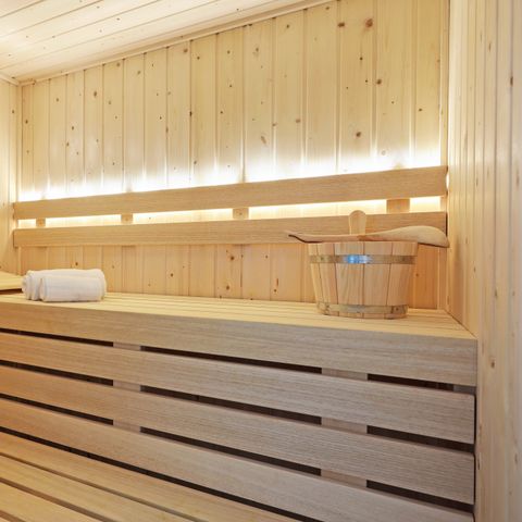 Bungalow 2 persons - Wellness 2ELW