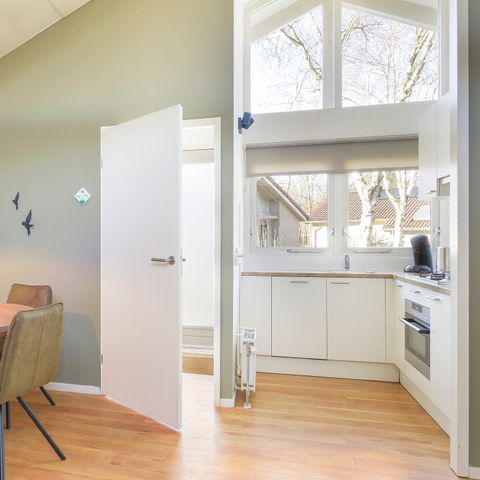 Bungalow 4 persons - 4C1