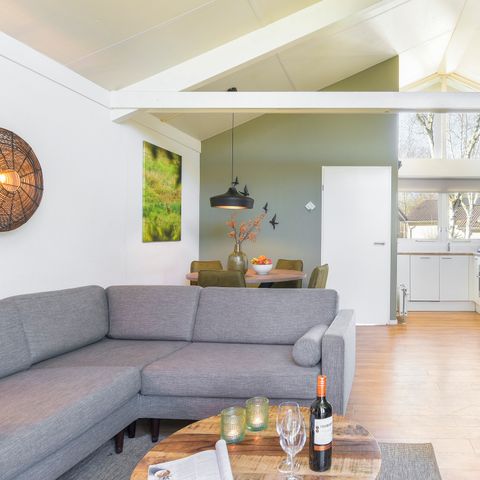 Bungalow 4 persons - 4C1