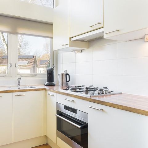 Bungalow 4 persons - 4C1