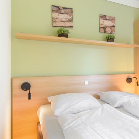 Bungalow 4 persons - 4C1