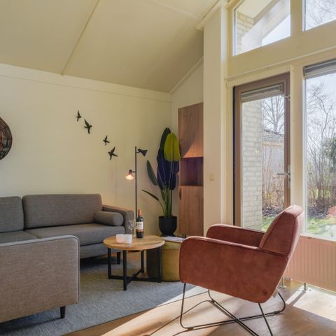 Bungalow 4 persons - 4C2