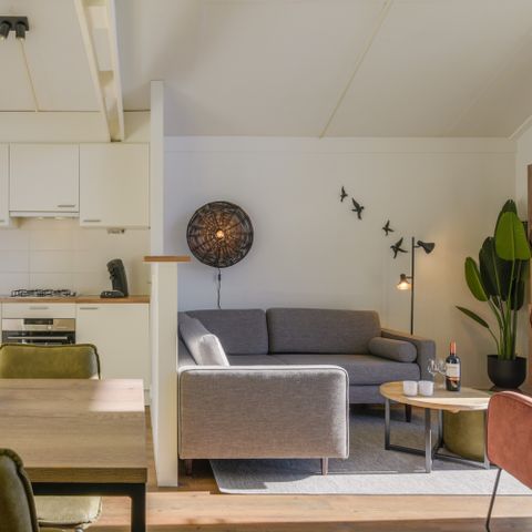 Bungalow 4 persons - 4C2