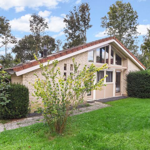 Bungalow 4 persons - 4C2