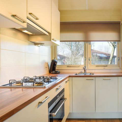 Bungalow 4 persons - 4C3