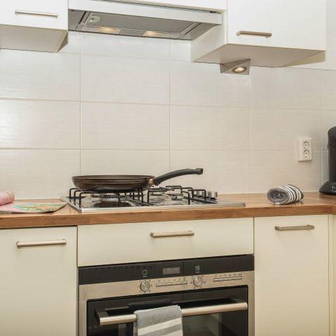 Bungalow 4 persons - 4C3