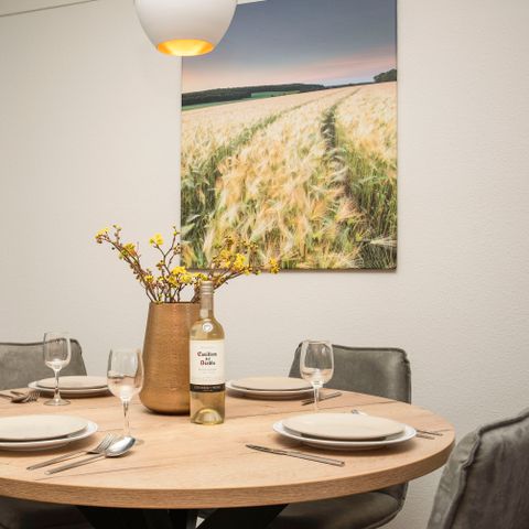 Bungalow 4 persons - 4C3