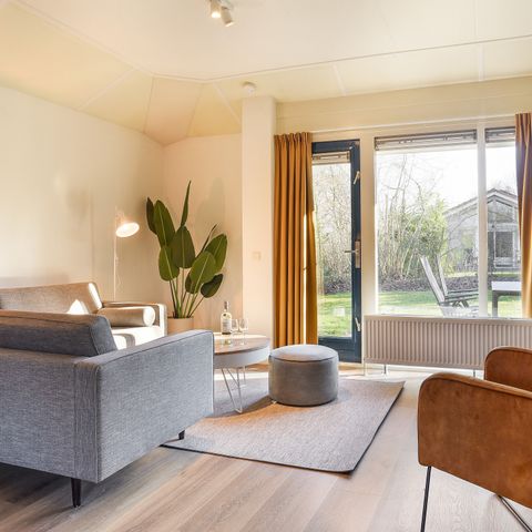 Bungalow 4 persons - 4C3