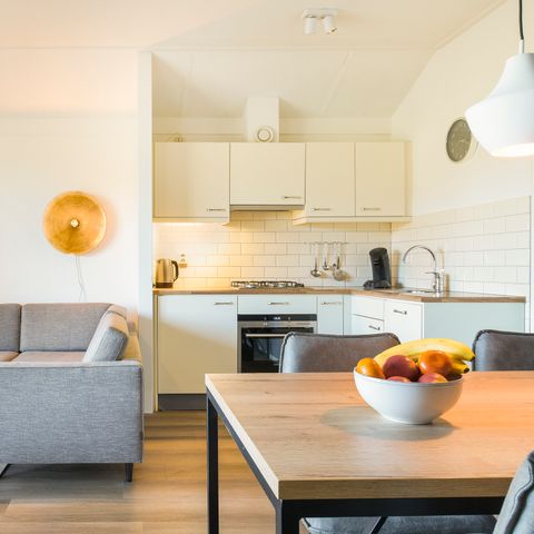 Bungalow 4 persons - 4C4