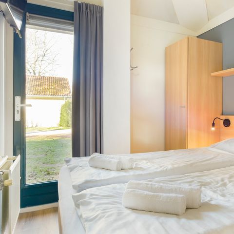 Bungalow 4 persons - 4C4