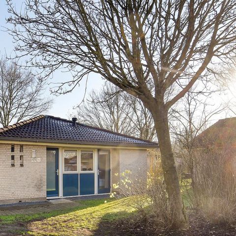 Bungalow 4 persons - 4C4
