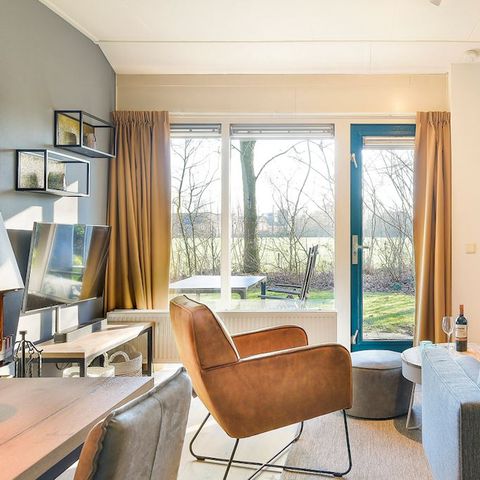 Bungalow 4 persons - 4C4