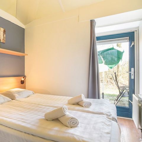 Bungalow 4 persons - 4C5