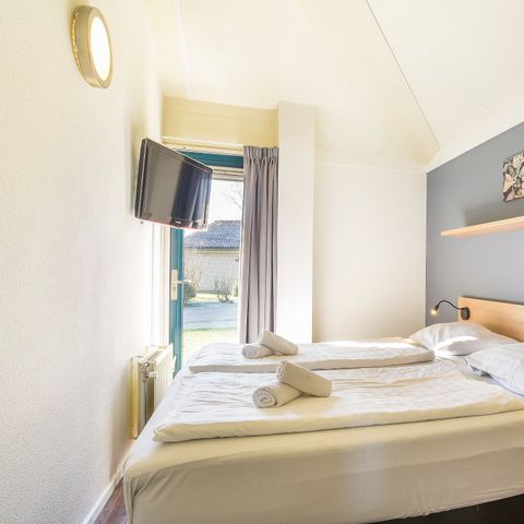 Bungalow 4 persons - 4C5