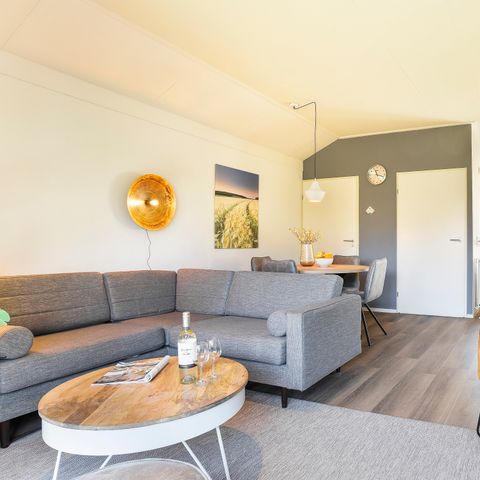 Bungalow 4 persons - 4C5