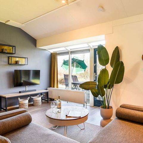 Bungalow 4 persons - 4C5