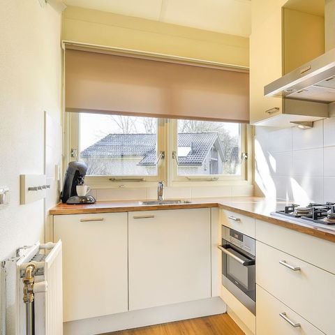 Bungalow 4 persons - 4C5