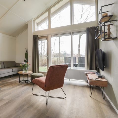 Bungalow 4 persons - 4CD