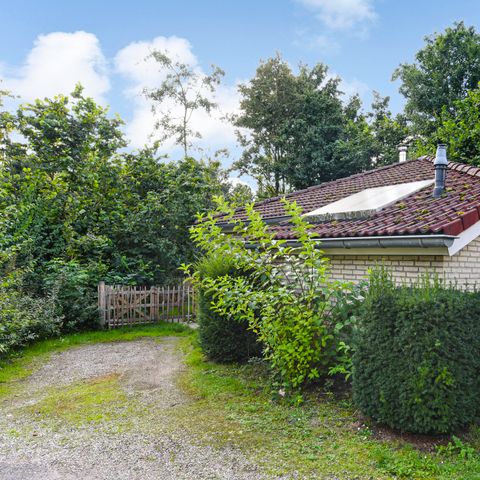 BUNGALOW 4 people - 4CD