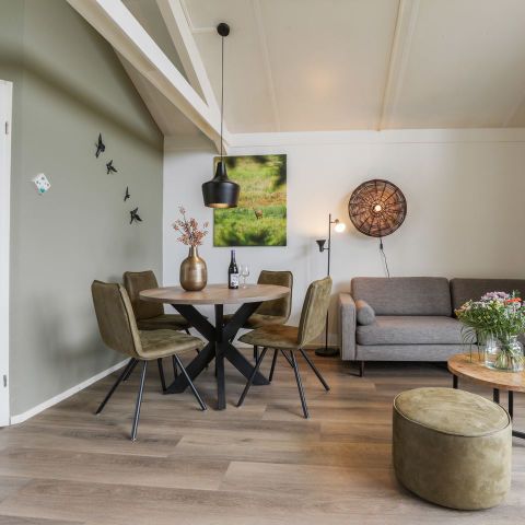 Bungalow 4 persons - 4CD