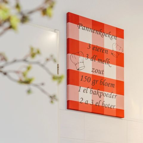 BUNGALOW 4 people - 4CK (max. 2 adults)