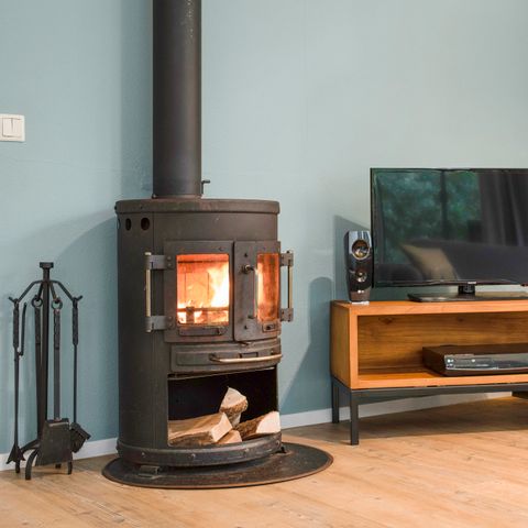 BUNGALOW 4 people - 4L