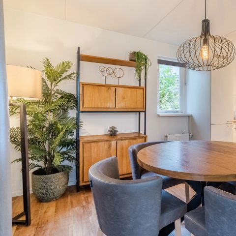 Bungalow 4 persons - 4L