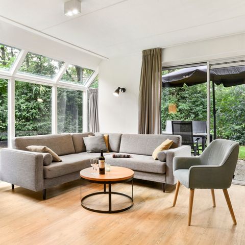 BUNGALOW 4 people - 4L