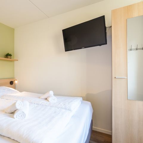 BUNGALOW 6 people - 6C