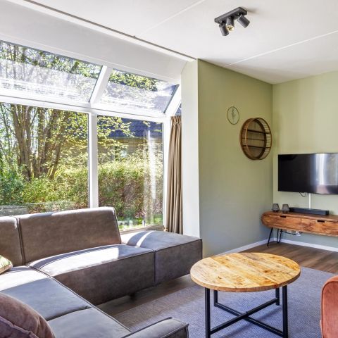Bungalow 6 persons - 6C