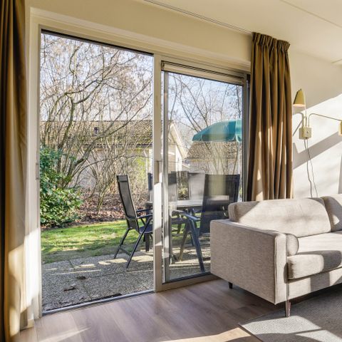 Bungalow 6 persons - 6C