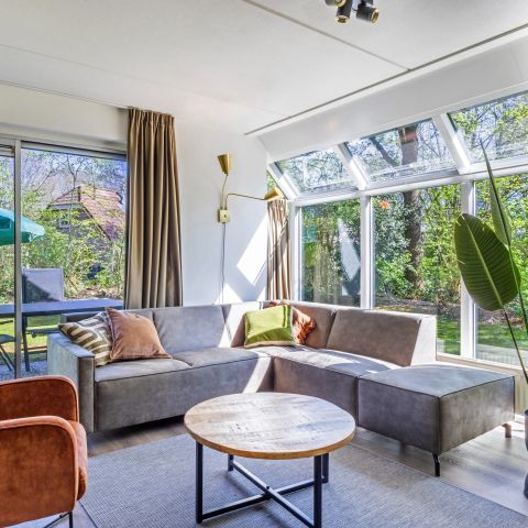 Bungalow 6 persons - 6C