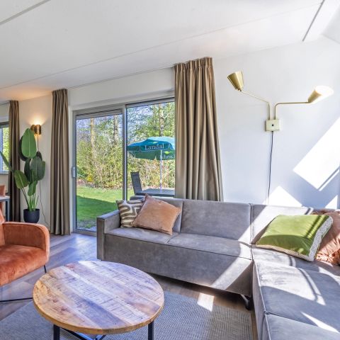 Bungalow 6 persons - 6C