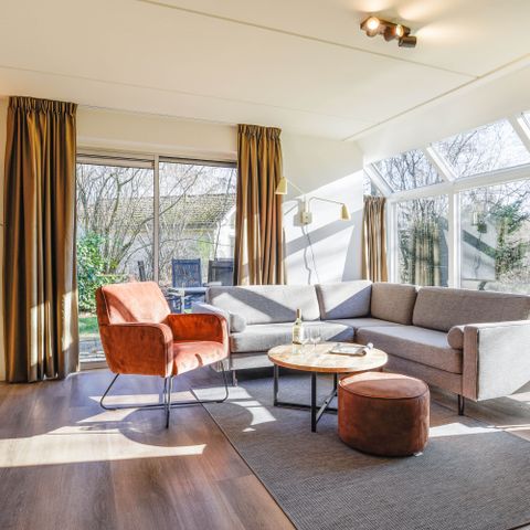 BUNGALOW 6 people - 6C