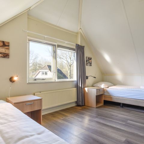 BUNGALOW 6 people - 6C