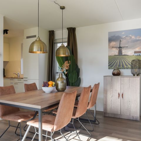 BUNGALOW 6 people - 6C