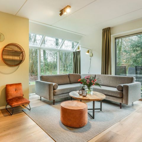 BUNGALOW 6 people - 6CK (max. 2 adults)