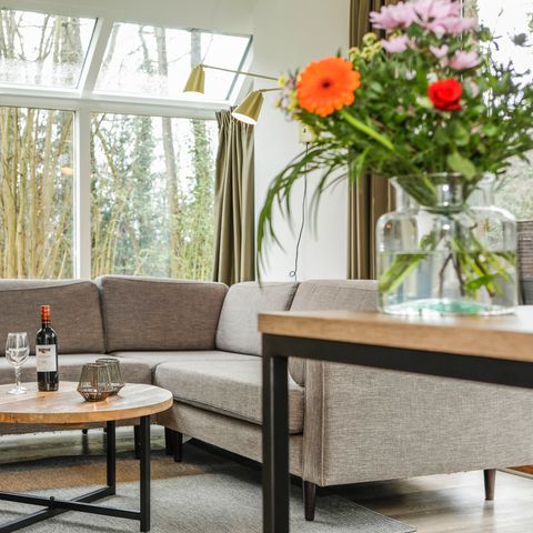 BUNGALOW 6 people - 6CK (max. 2 adults)