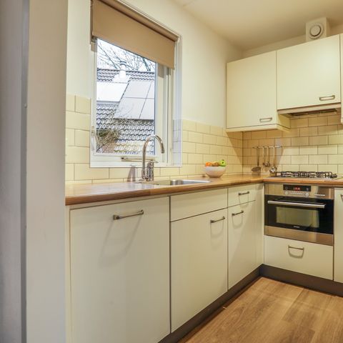 BUNGALOW 6 people - 6CK (max. 2 adults)