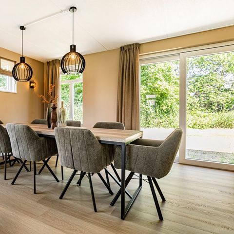 Bungalow 8 persons - 8L