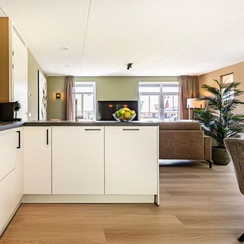 Bungalow 8 persons - 8L