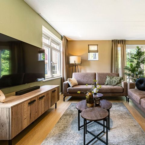 Bungalow 8 persons - 8L