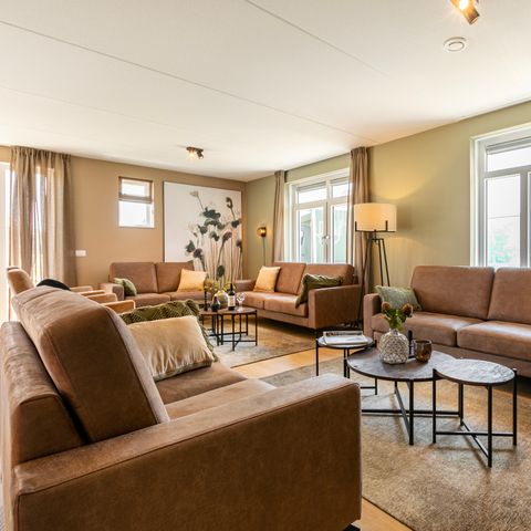Group accommodation 12 persons - 12L